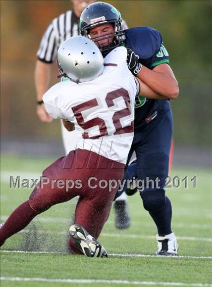 Thumbnail 1 in Warren County @ Woodgrove photogallery.