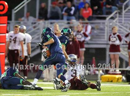 Thumbnail 1 in Warren County @ Woodgrove photogallery.