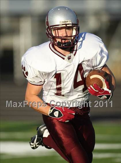 Thumbnail 1 in Warren County @ Woodgrove photogallery.