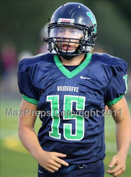 Thumbnail 1 in Warren County @ Woodgrove photogallery.