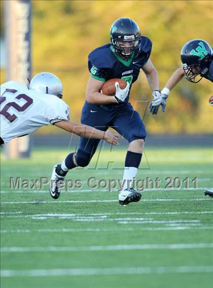 Thumbnail 3 in Warren County @ Woodgrove photogallery.