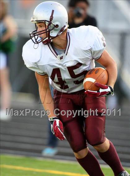 Thumbnail 2 in Warren County @ Woodgrove photogallery.