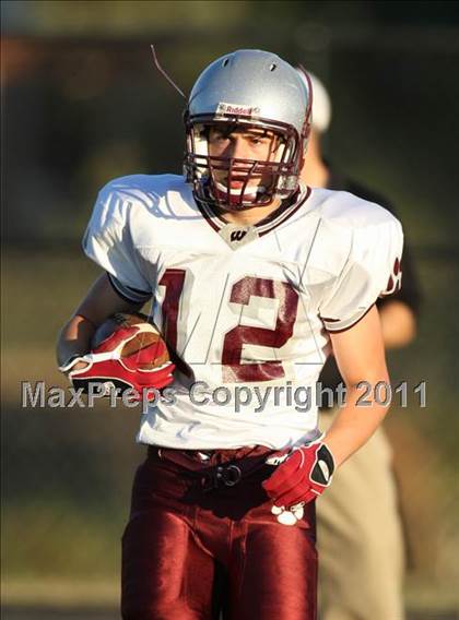 Thumbnail 3 in Warren County @ Woodgrove photogallery.
