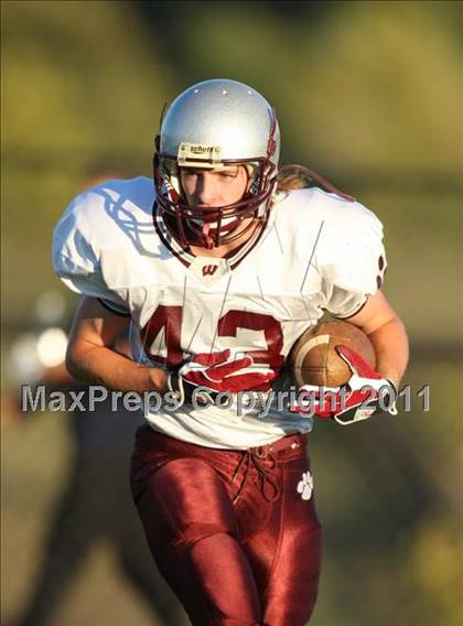 Thumbnail 1 in Warren County @ Woodgrove photogallery.