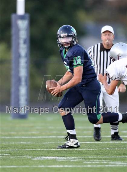 Thumbnail 1 in Warren County @ Woodgrove photogallery.