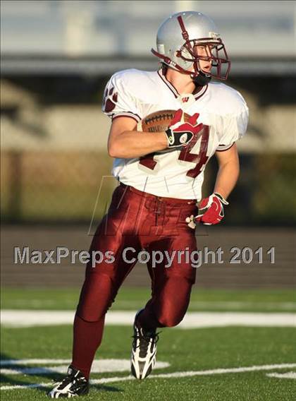 Thumbnail 1 in Warren County @ Woodgrove photogallery.