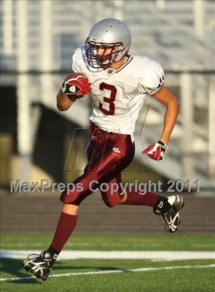 Thumbnail 3 in Warren County @ Woodgrove photogallery.