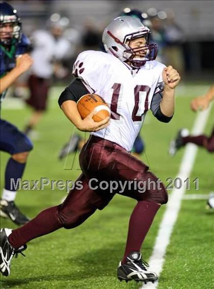 Thumbnail 2 in Warren County @ Woodgrove photogallery.