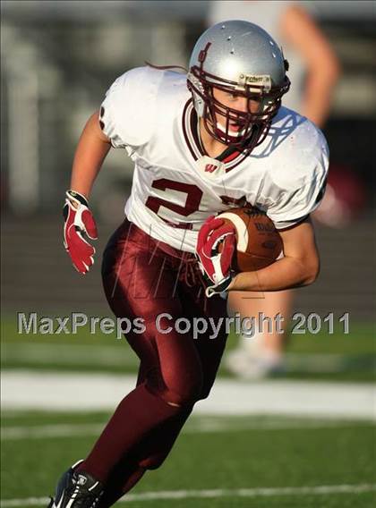 Thumbnail 3 in Warren County @ Woodgrove photogallery.