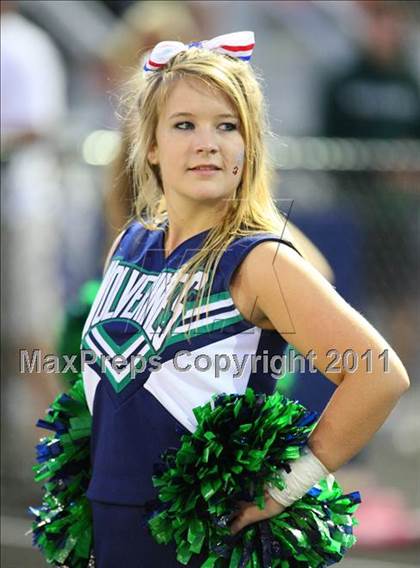 Thumbnail 3 in Warren County @ Woodgrove photogallery.