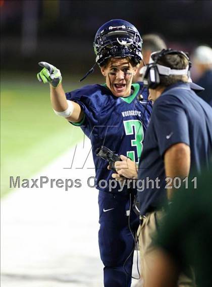Thumbnail 1 in Warren County @ Woodgrove photogallery.