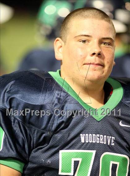 Thumbnail 1 in Warren County @ Woodgrove photogallery.