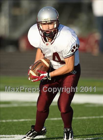 Thumbnail 1 in Warren County @ Woodgrove photogallery.