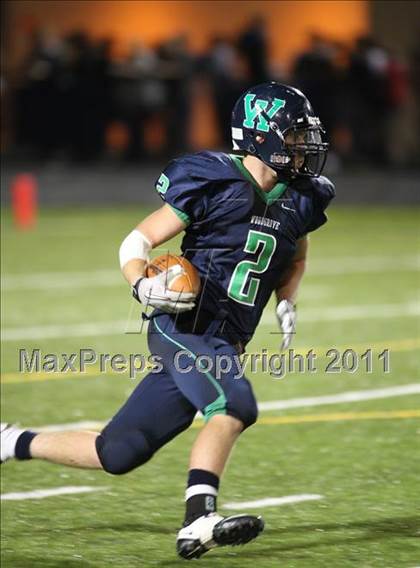 Thumbnail 1 in Warren County @ Woodgrove photogallery.