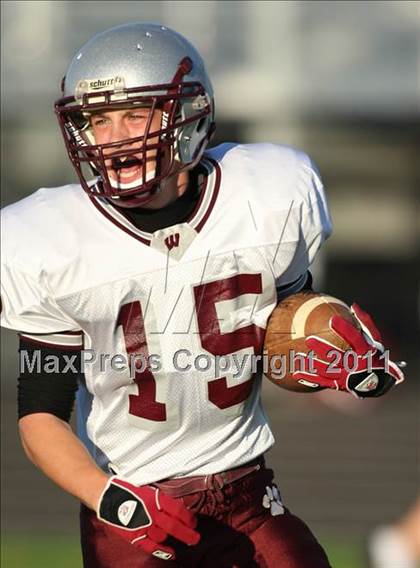 Thumbnail 1 in Warren County @ Woodgrove photogallery.