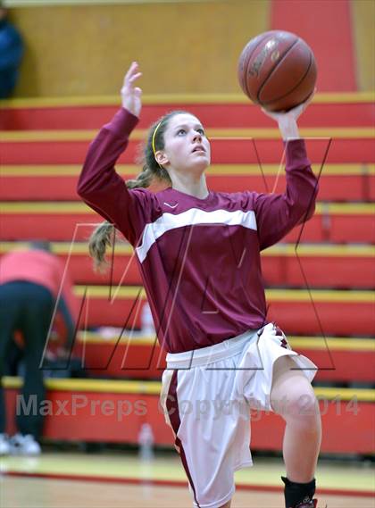 Thumbnail 2 in Montgomery @ Cardinal Newman photogallery.