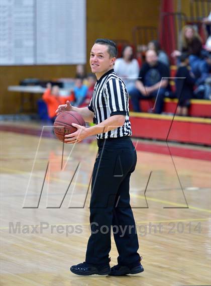 Thumbnail 3 in Montgomery @ Cardinal Newman photogallery.