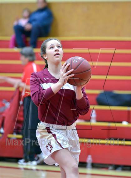 Thumbnail 3 in Montgomery @ Cardinal Newman photogallery.