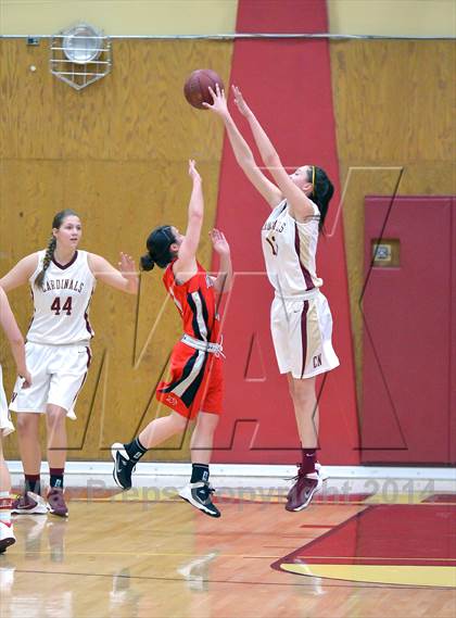 Thumbnail 2 in Montgomery @ Cardinal Newman photogallery.