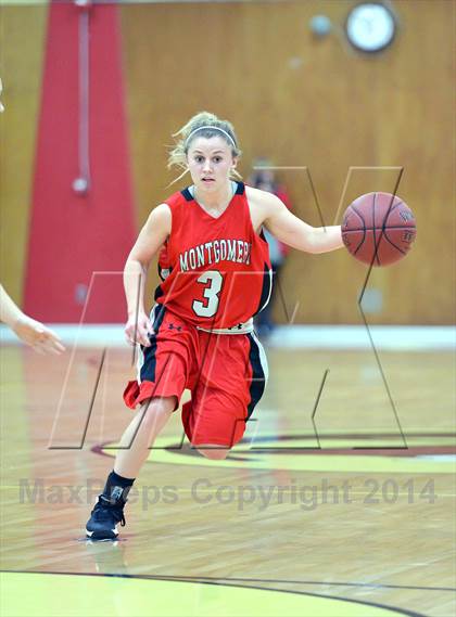 Thumbnail 1 in Montgomery @ Cardinal Newman photogallery.