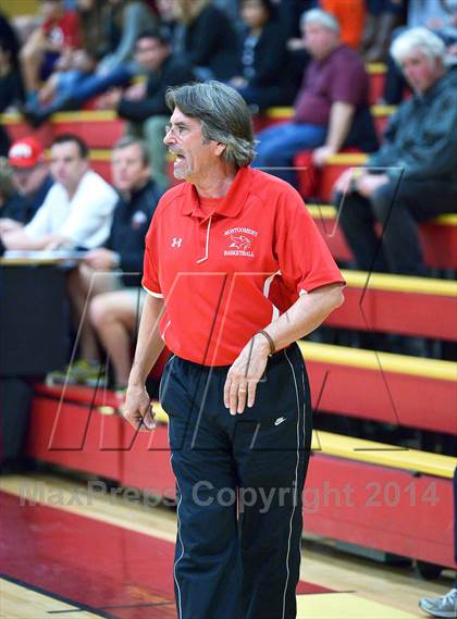 Thumbnail 3 in Montgomery @ Cardinal Newman photogallery.