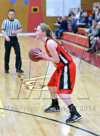 Thumbnail 1 in Montgomery @ Cardinal Newman photogallery.