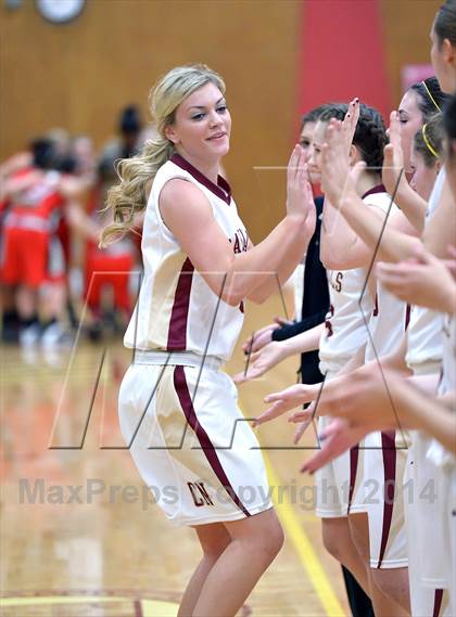 Thumbnail 3 in Montgomery @ Cardinal Newman photogallery.
