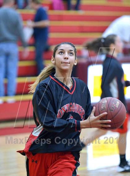 Thumbnail 1 in Montgomery @ Cardinal Newman photogallery.
