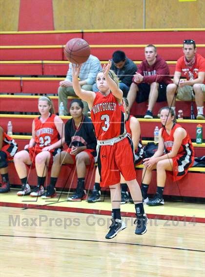 Thumbnail 1 in Montgomery @ Cardinal Newman photogallery.
