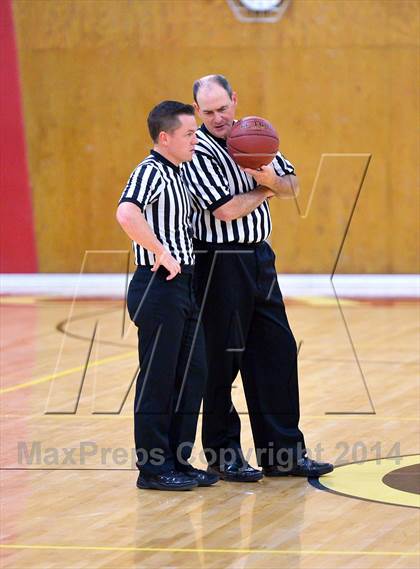 Thumbnail 3 in Montgomery @ Cardinal Newman photogallery.