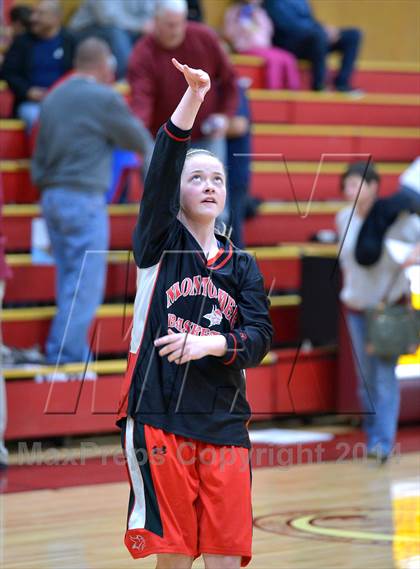 Thumbnail 3 in Montgomery @ Cardinal Newman photogallery.