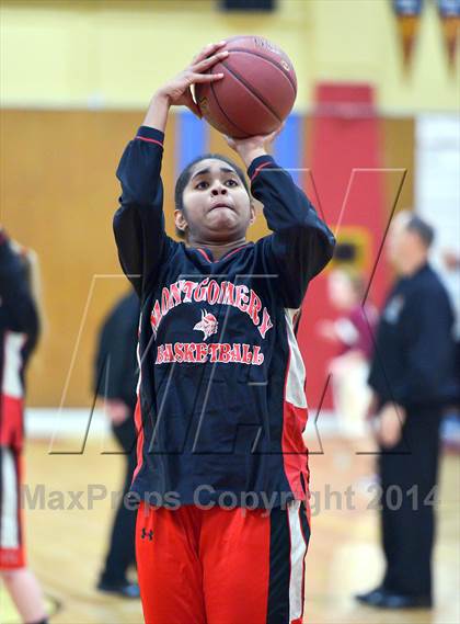 Thumbnail 3 in Montgomery @ Cardinal Newman photogallery.