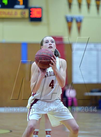 Thumbnail 1 in Montgomery @ Cardinal Newman photogallery.
