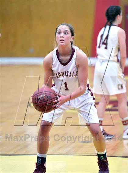 Thumbnail 3 in Montgomery @ Cardinal Newman photogallery.