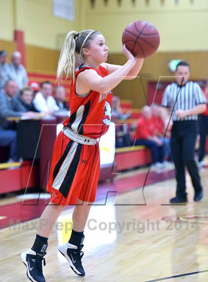 Thumbnail 3 in Montgomery @ Cardinal Newman photogallery.
