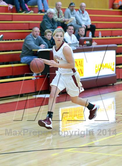 Thumbnail 1 in Montgomery @ Cardinal Newman photogallery.
