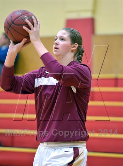 Thumbnail 2 in Montgomery @ Cardinal Newman photogallery.