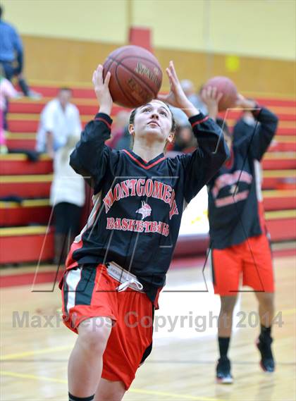 Thumbnail 1 in Montgomery @ Cardinal Newman photogallery.