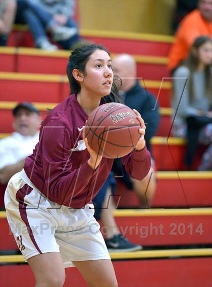 Thumbnail 3 in Montgomery @ Cardinal Newman photogallery.