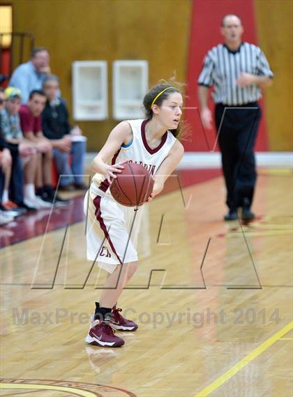 Thumbnail 2 in Montgomery @ Cardinal Newman photogallery.