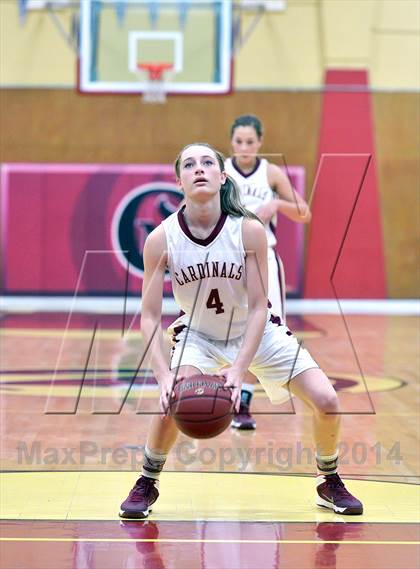 Thumbnail 3 in Montgomery @ Cardinal Newman photogallery.