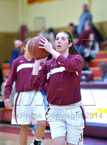 Thumbnail 2 in Montgomery @ Cardinal Newman photogallery.