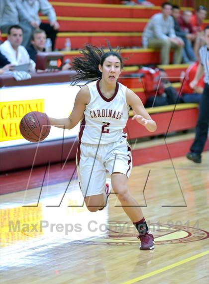 Thumbnail 3 in Montgomery @ Cardinal Newman photogallery.