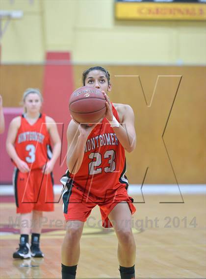 Thumbnail 1 in Montgomery @ Cardinal Newman photogallery.