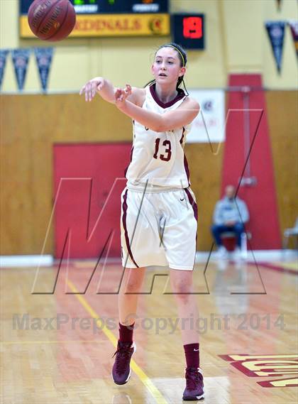 Thumbnail 1 in Montgomery @ Cardinal Newman photogallery.