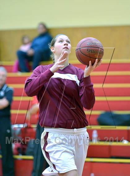 Thumbnail 1 in Montgomery @ Cardinal Newman photogallery.