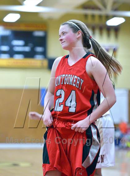 Thumbnail 3 in Montgomery @ Cardinal Newman photogallery.