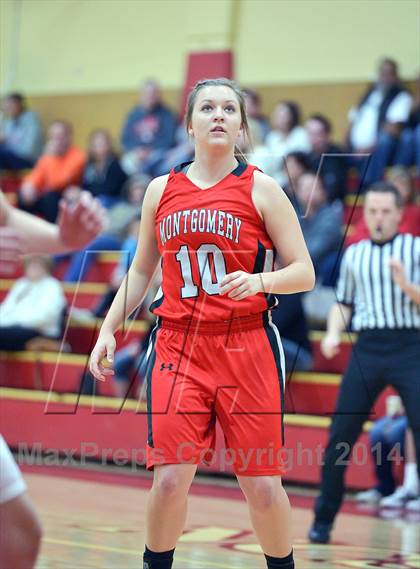 Thumbnail 2 in Montgomery @ Cardinal Newman photogallery.