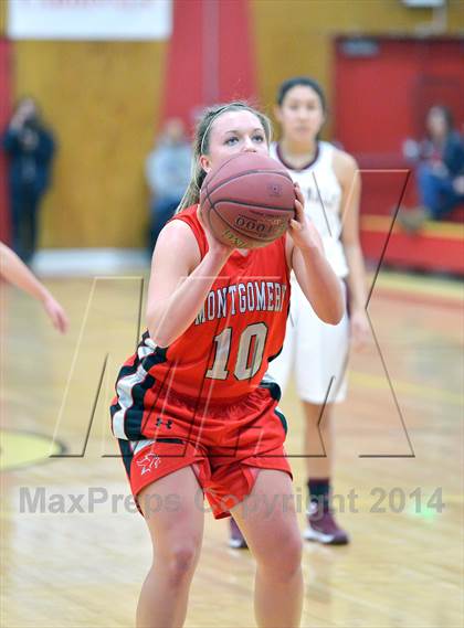 Thumbnail 1 in Montgomery @ Cardinal Newman photogallery.