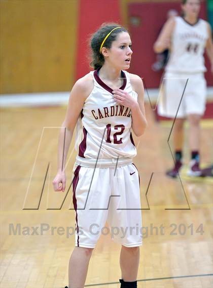 Thumbnail 3 in Montgomery @ Cardinal Newman photogallery.